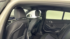 BMW 1 Series 118i [136] M Sport 5dr Step Auto [LCP] Petrol Hatchback